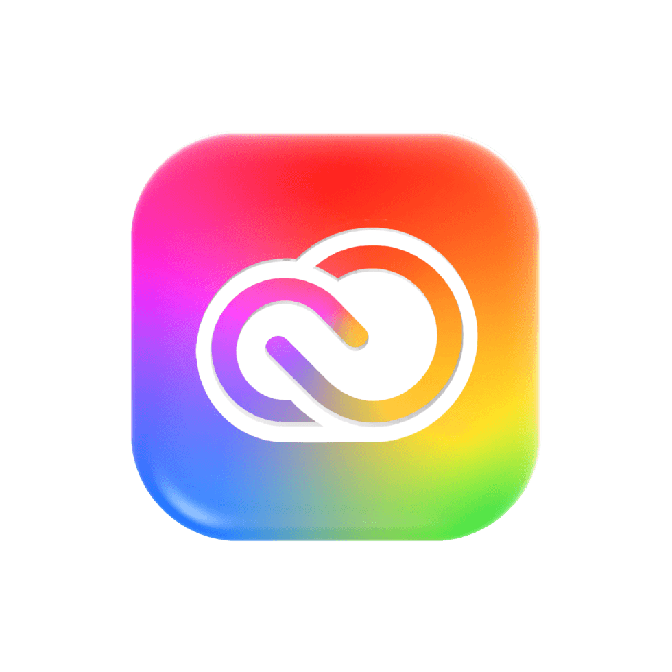 ادوبي كريتيف كلاود لمدة سنه | Adobe Creative Cloud